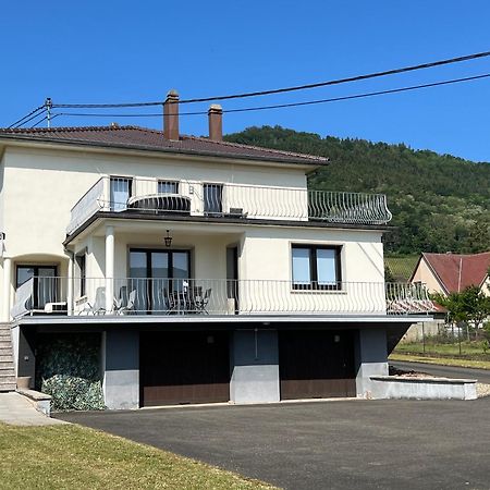 Bonne Idee - Suite Georgette - Meuble De Tourisme 3 Etoiles Châtenois Esterno foto