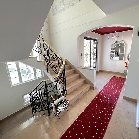 Bonne Idee - Suite Georgette - Meuble De Tourisme 3 Etoiles Châtenois Esterno foto
