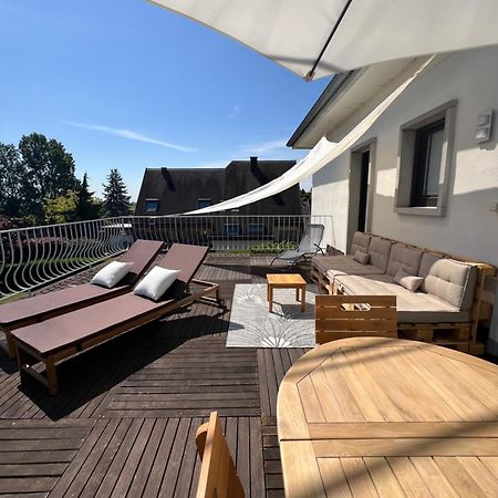 Bonne Idee - Suite Georgette - Meuble De Tourisme 3 Etoiles Châtenois Esterno foto