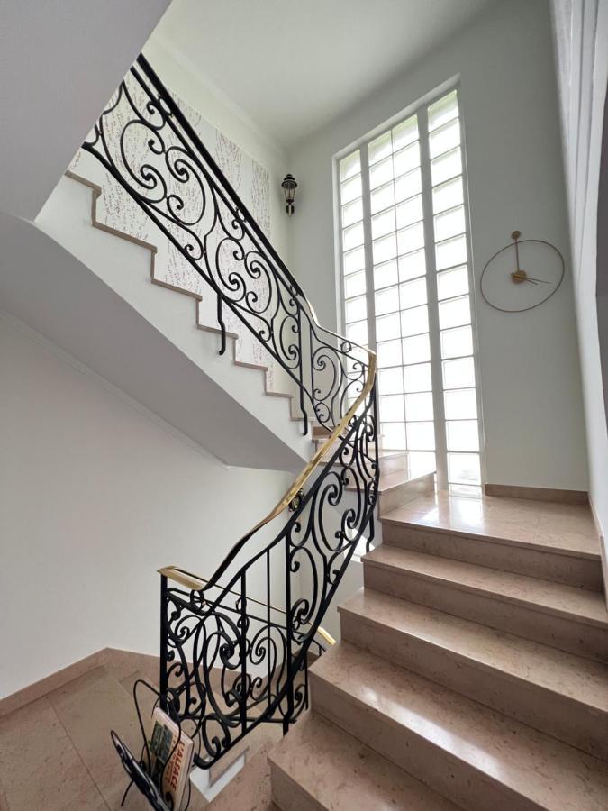 Bonne Idee - Suite Georgette - Meuble De Tourisme 3 Etoiles Châtenois Esterno foto