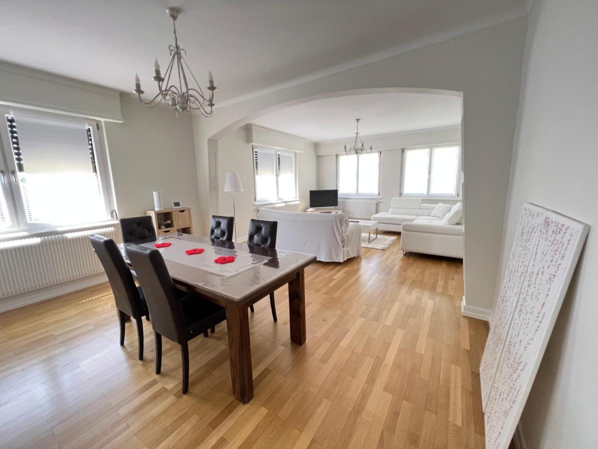 Bonne Idee - Suite Georgette - Meuble De Tourisme 3 Etoiles Châtenois Esterno foto