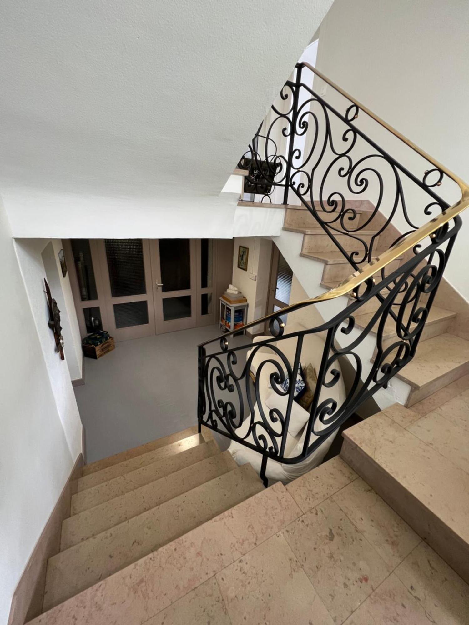 Bonne Idee - Suite Georgette - Meuble De Tourisme 3 Etoiles Châtenois Esterno foto