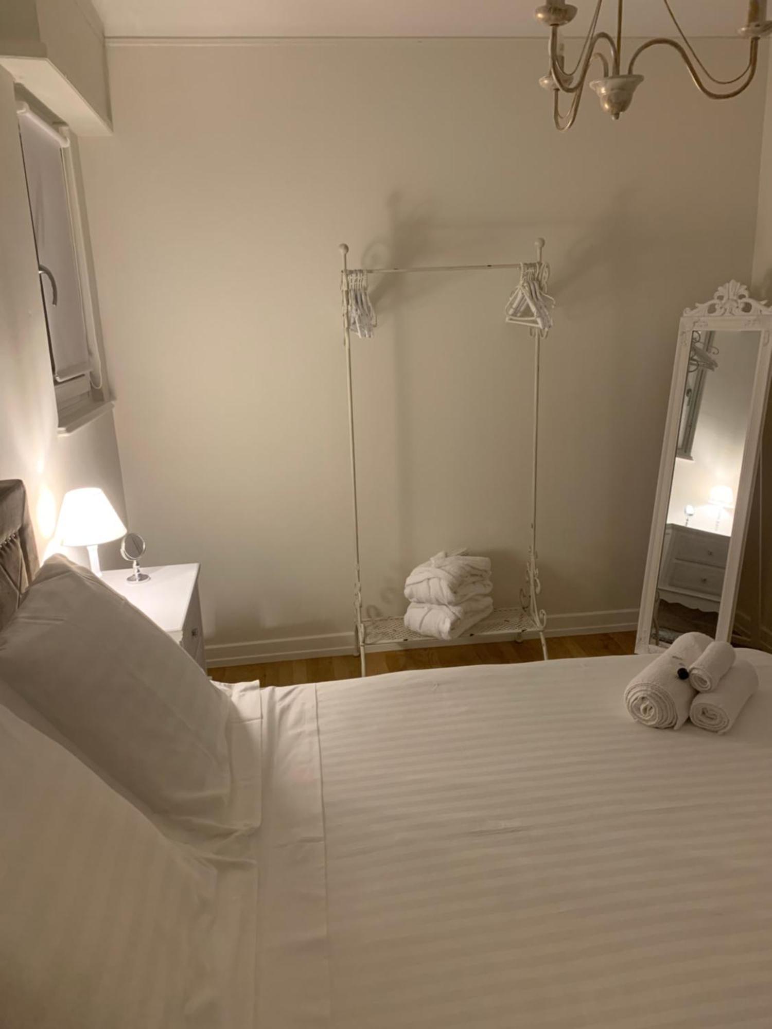 Bonne Idee - Suite Georgette - Meuble De Tourisme 3 Etoiles Châtenois Esterno foto