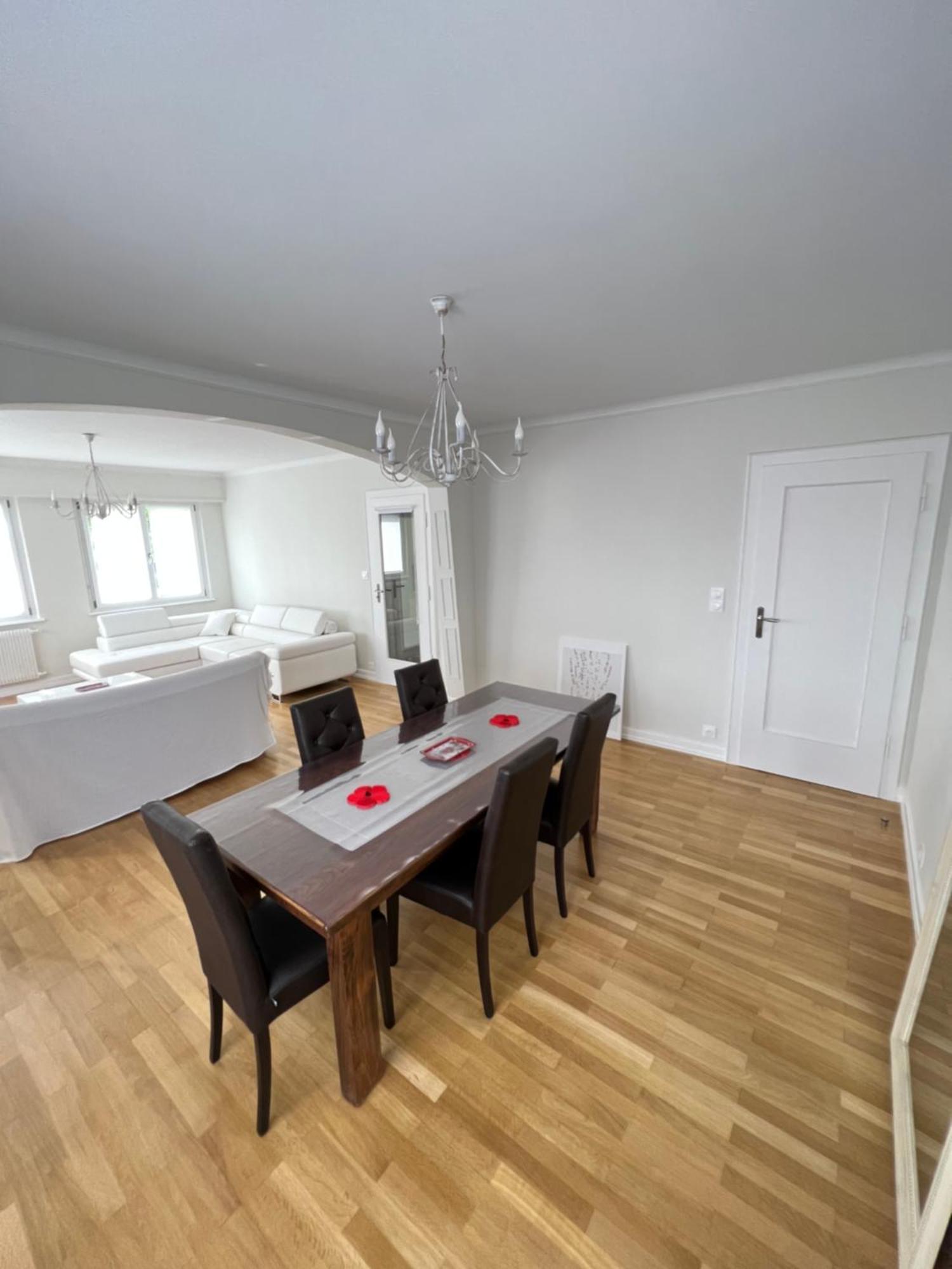 Bonne Idee - Suite Georgette - Meuble De Tourisme 3 Etoiles Châtenois Esterno foto