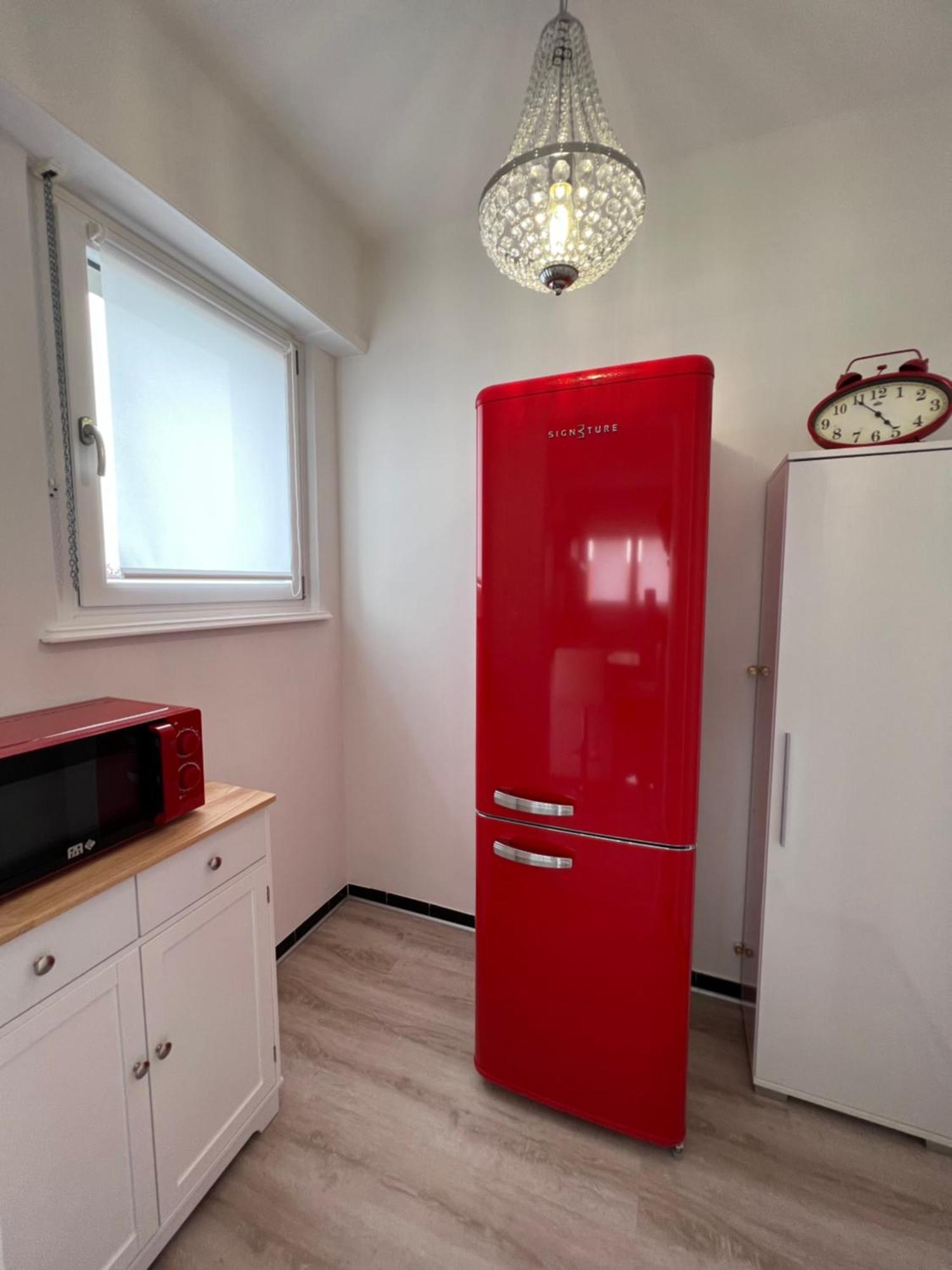 Bonne Idee - Suite Georgette - Meuble De Tourisme 3 Etoiles Châtenois Esterno foto