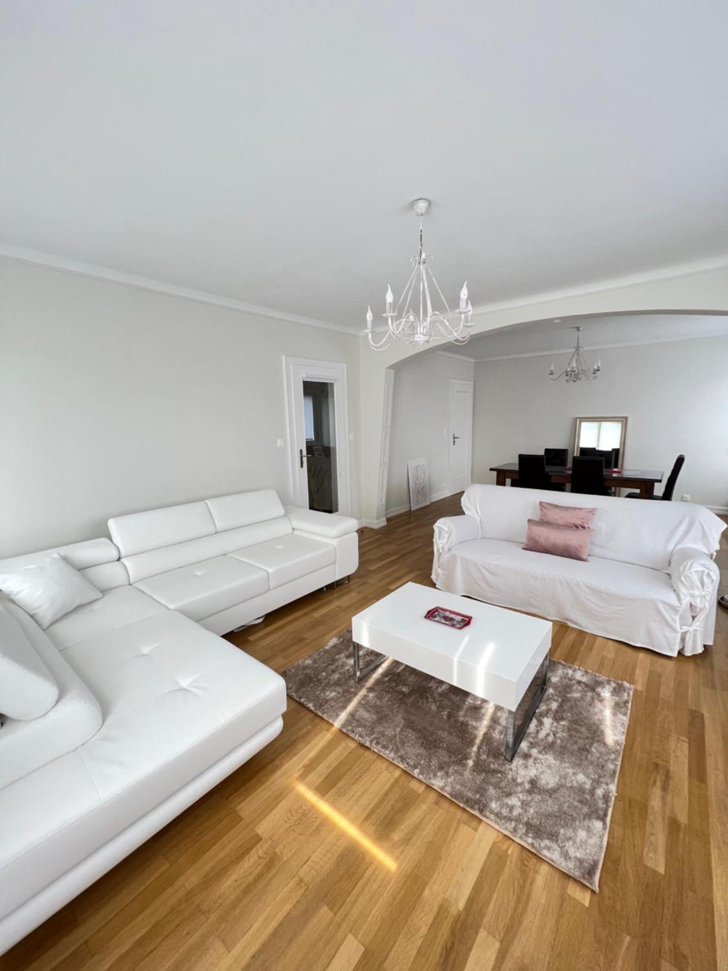 Bonne Idee - Suite Georgette - Meuble De Tourisme 3 Etoiles Châtenois Esterno foto