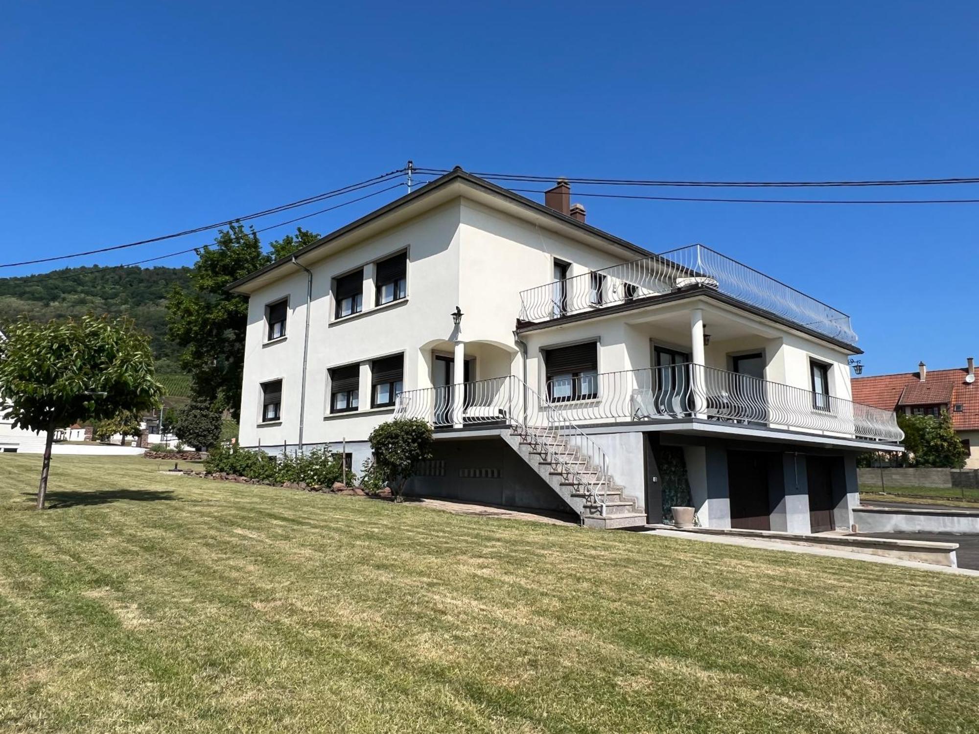 Bonne Idee - Suite Georgette - Meuble De Tourisme 3 Etoiles Châtenois Esterno foto