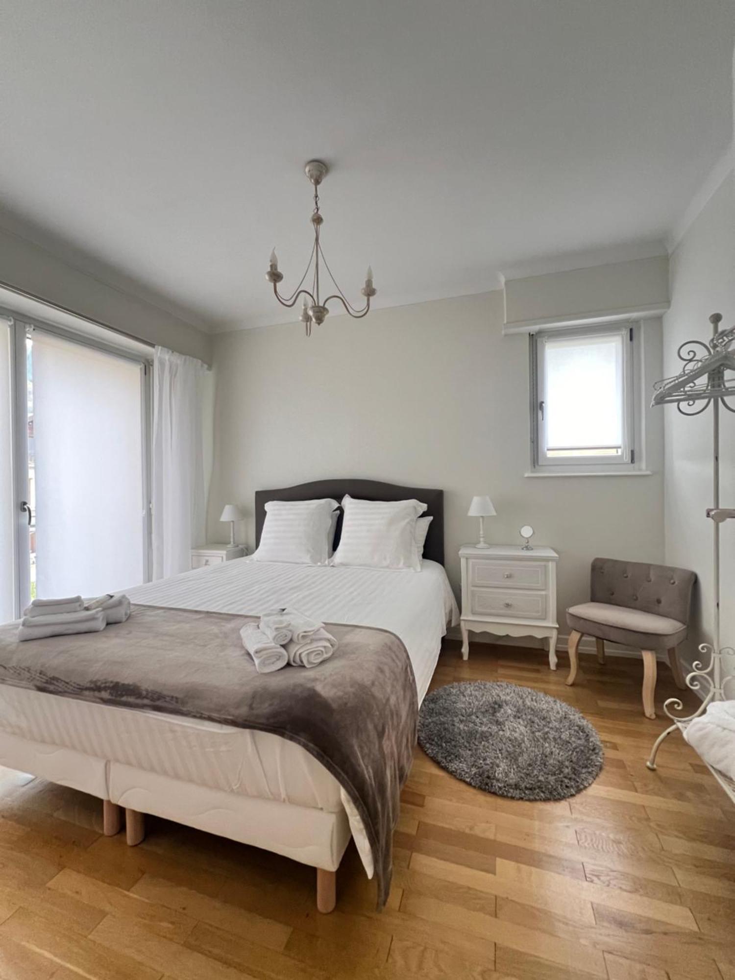Bonne Idee - Suite Georgette - Meuble De Tourisme 3 Etoiles Châtenois Esterno foto