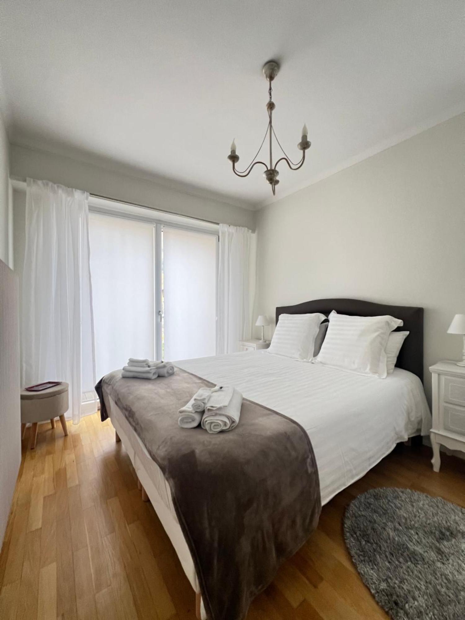 Bonne Idee - Suite Georgette - Meuble De Tourisme 3 Etoiles Châtenois Esterno foto
