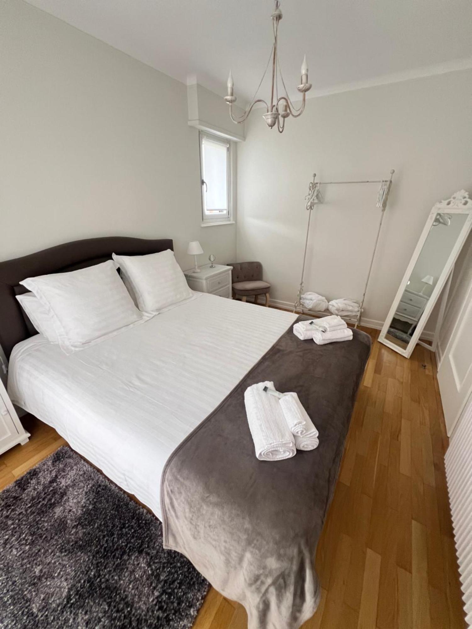 Bonne Idee - Suite Georgette - Meuble De Tourisme 3 Etoiles Châtenois Esterno foto
