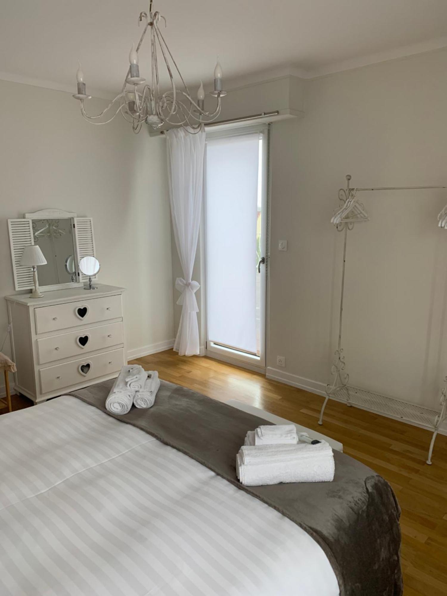 Bonne Idee - Suite Georgette - Meuble De Tourisme 3 Etoiles Châtenois Esterno foto