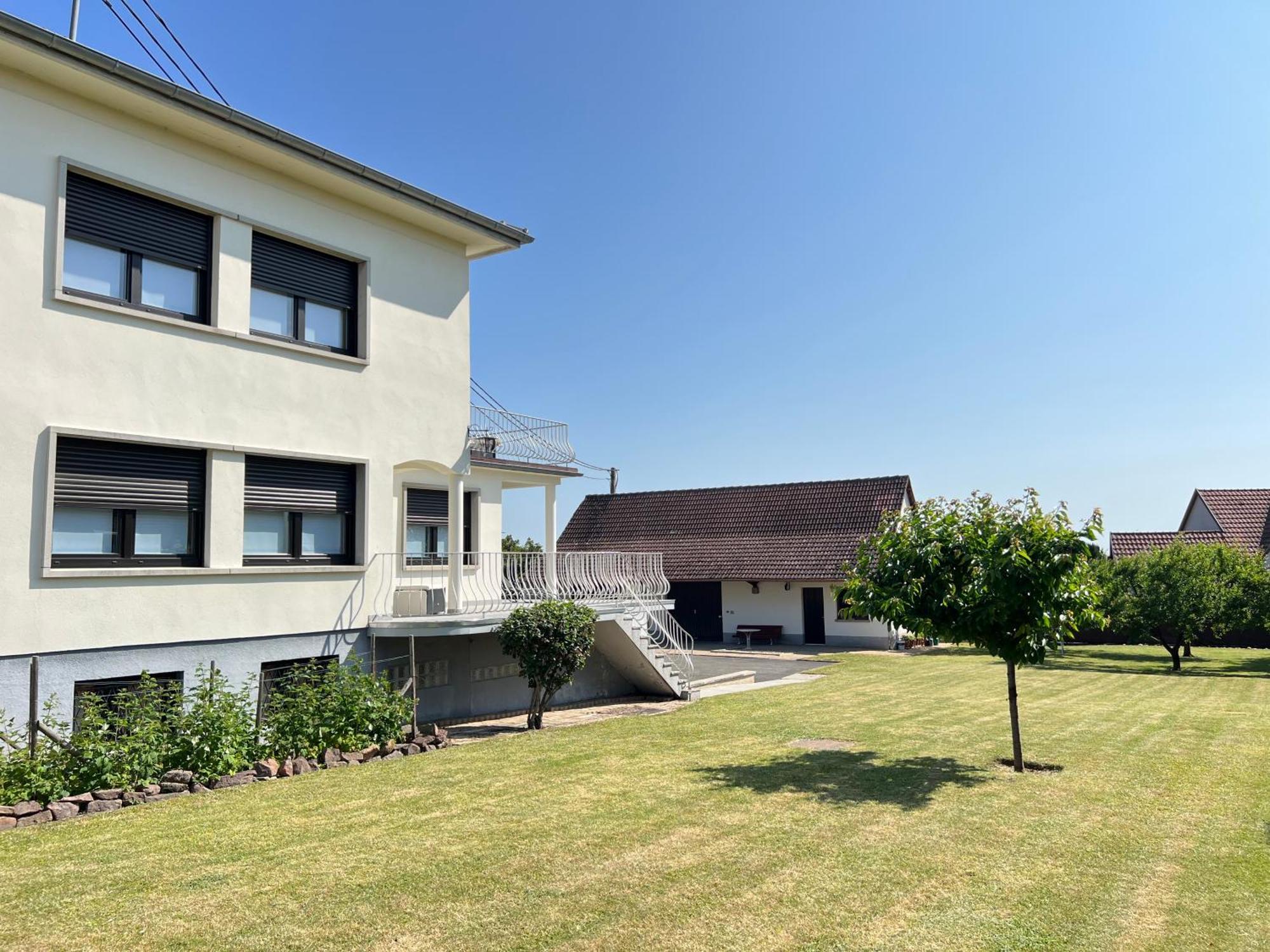 Bonne Idee - Suite Georgette - Meuble De Tourisme 3 Etoiles Châtenois Esterno foto