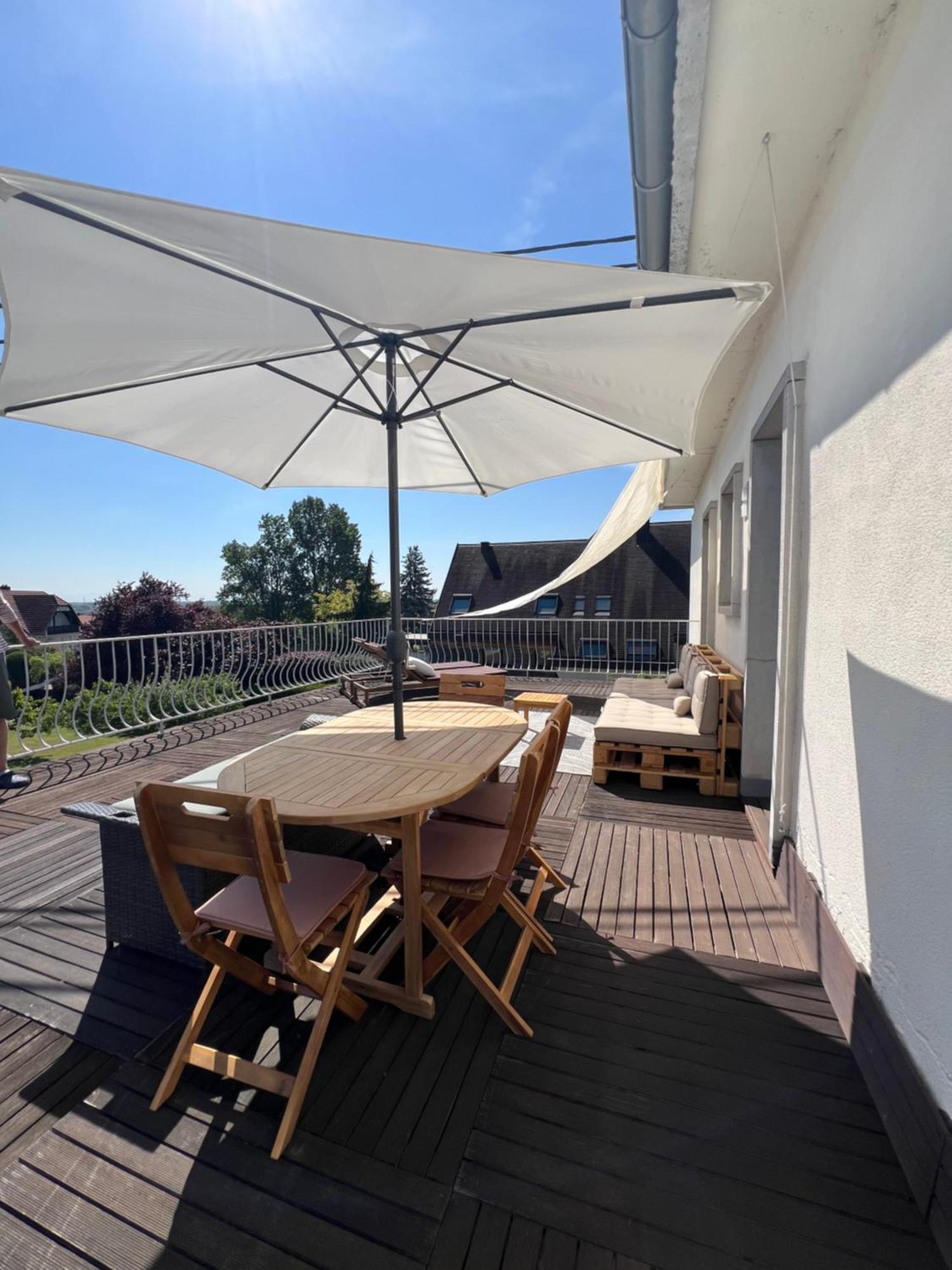Bonne Idee - Suite Georgette - Meuble De Tourisme 3 Etoiles Châtenois Esterno foto
